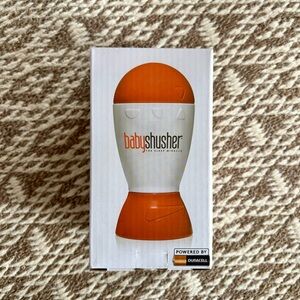 Baby Shusher Sleep Miracle Soother